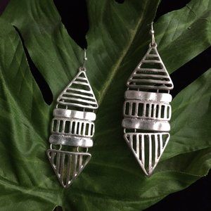 Panacea Drop Earrings